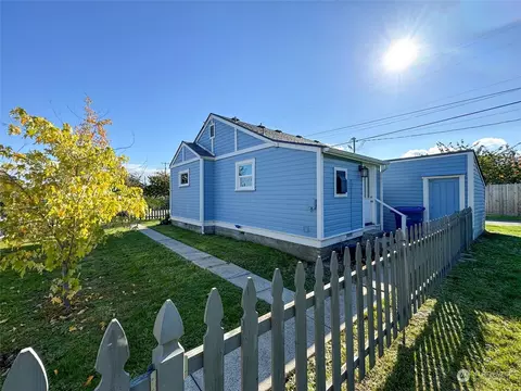 325 N Second Ave, Sequim, WA 98382 photo 21