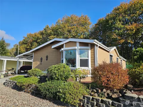 3700 14th Ave SE #163, Olympia, WA 98501