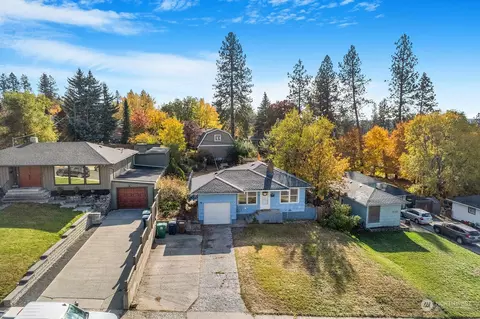3415 W Queen Pl, Spokane, WA 99205