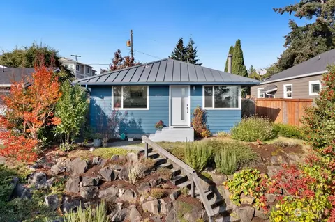 4115 Fauntleroy Way SW, Seattle, WA 98126