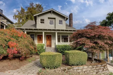 3008 S Washington St, Seattle, WA 98144