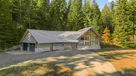 161 Forest Ln, Cle Elum, WA 98922