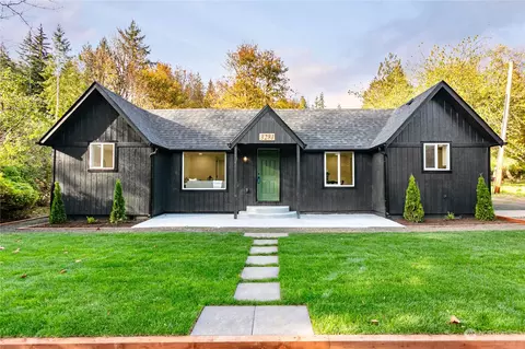 3281 NE Old Belfair Hwy, Belfair, WA 98528