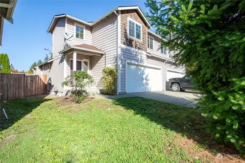 9404 Fagan Ct NE, Lacey, WA 98516