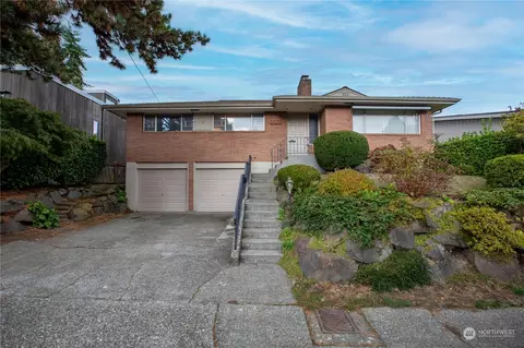 5520 NE 63rd St, Seattle, WA 98115