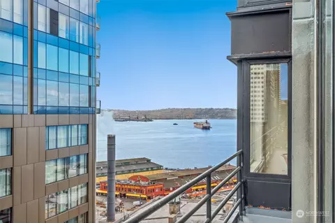 98 Union St #1109, Seattle, WA 98101