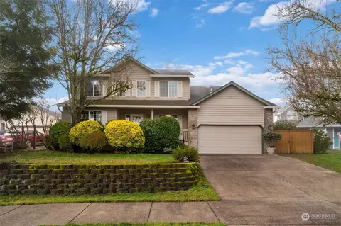 3908 NW 27th Ave, Camas, WA 98607