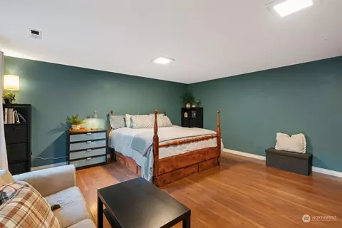 Bedroom - 3908 NW 27th Ave, Camas, WA 98607 photo 5 of 6