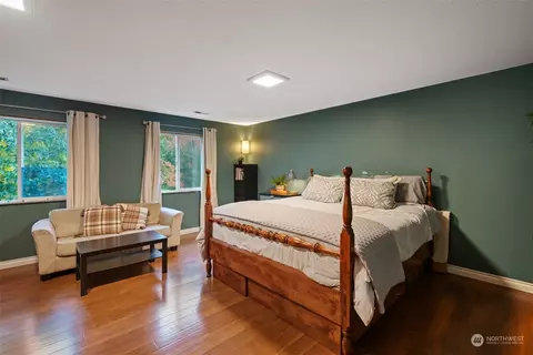Bedroom - 3908 NW 27th Ave, Camas, WA 98607 photo 6 of 6