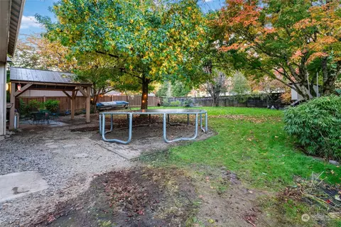 Exterior - 3908 NW 27th Ave, Camas, WA 98607 photo 9 of 9