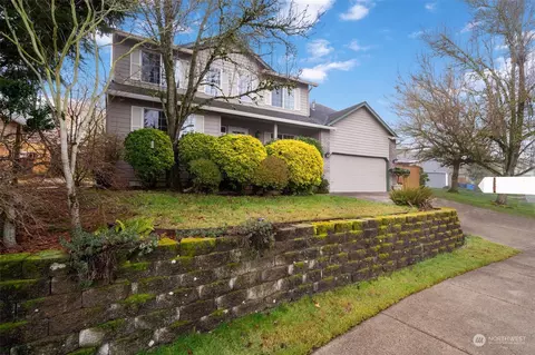 Exterior - 3908 NW 27th Ave, Camas, WA 98607 photo 2 of 9
