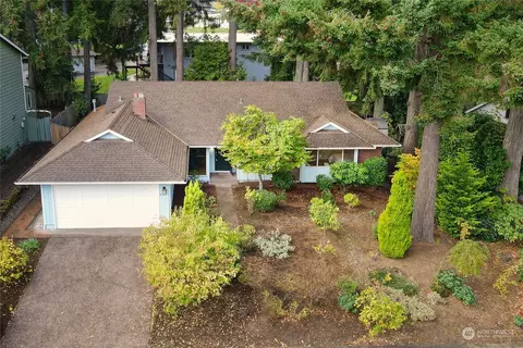 2627 168th Ave NE, Bellevue, WA 98008