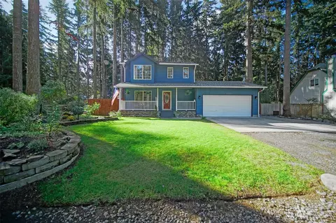 22327 Blue Lake Ct SE, Yelm, WA 98597
