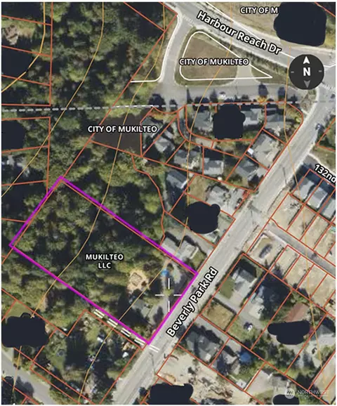 13318 Beverly Park Blvd, Mukilteo, WA 98275