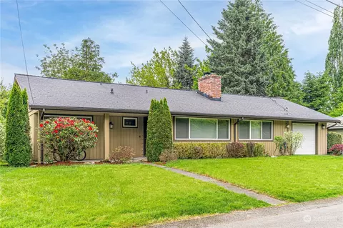 11020 NE 18th Pl, Bellevue, WA 98004