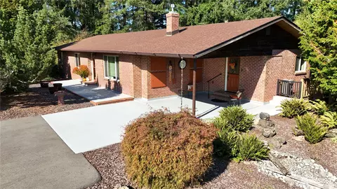 16922 Albany St SW, Rochester, WA 98579