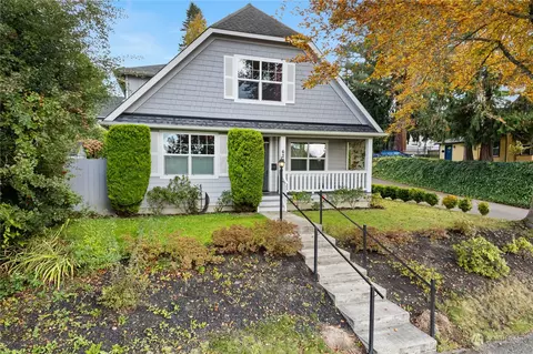 620 Boundary St SE, Olympia, WA 98501