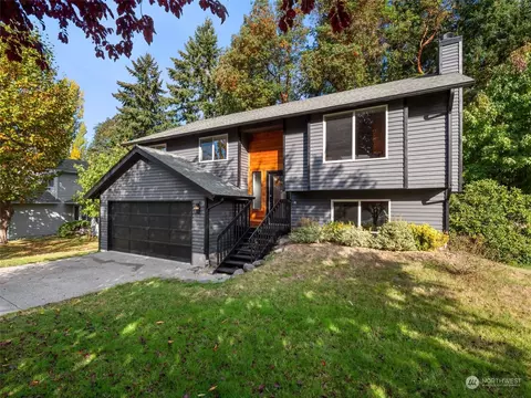 5122 SW 324th Pl, Federal Way, WA 98023