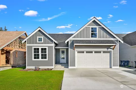 1104 Night Hawk Way, Everson, WA 98247
