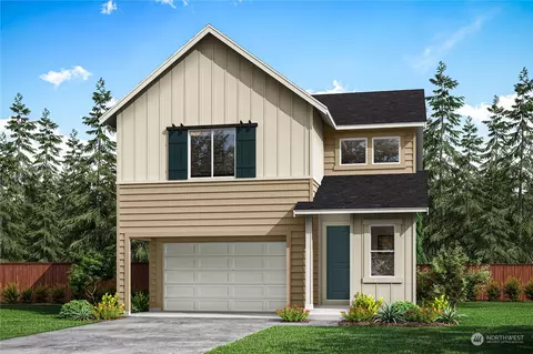 19223 112th Ave SE #06, Kent, WA 98031