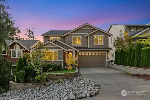 1517 209th Ave NE, Sammamish, WA 98074