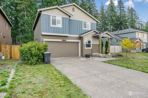 220 Thyme Ave, Shelton, WA 98584