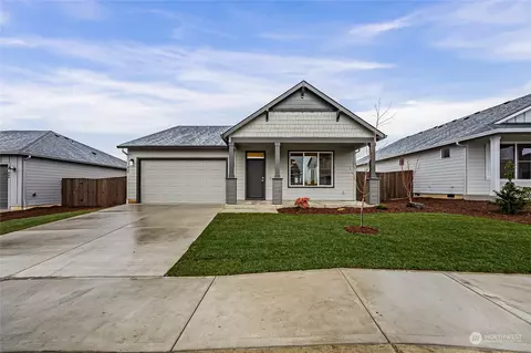408 Pagget Ave, Winlock, WA 98596