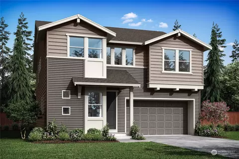 11222 SE 192nd Pl #32, Kent, WA 98031