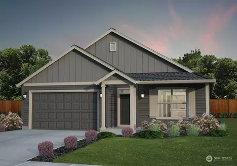 410 Pagget Ave, Winlock, WA 98596