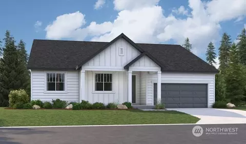 11813 63rd Street Ct E, Puyallup, WA 98372