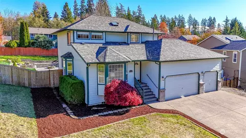 11719 261st Ave E, Buckley, WA 98321