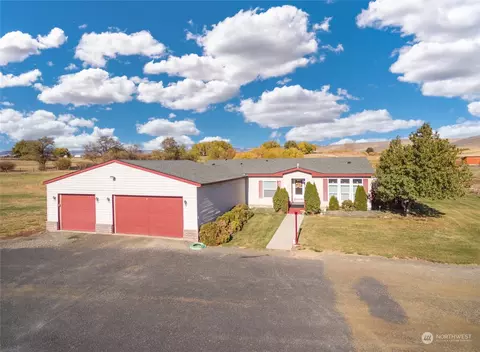 340 Falcon Ridge Rd, Ellensburg, WA 98926