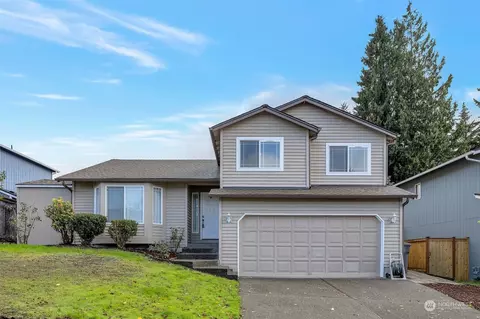 1168 Monterey Ave NE, Renton, WA 98056