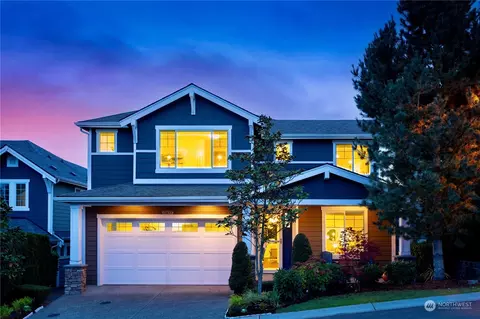 13633 NE 132nd Pl, Kirkland, WA 98034