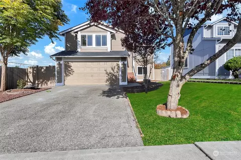 1723 S 85th Street Ct, Tacoma, WA 98444