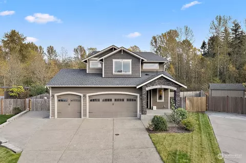 12222 141st St E, Puyallup, WA 98374