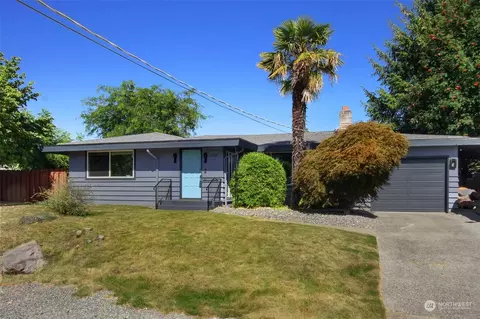 11512 27th Pl SW, Burien, WA 98146