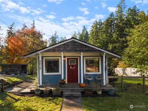 3515 Seabeck Hwy NW, Bremerton, WA 98312