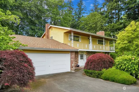 23606 112th Pl W, Woodway, WA 98020