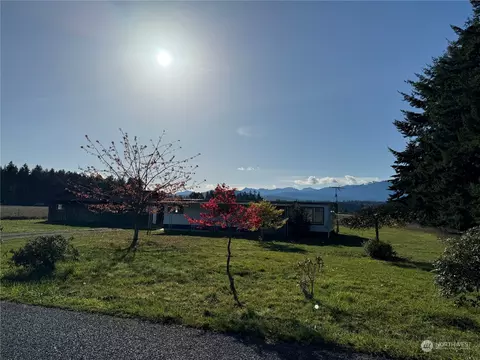 1360 Finn Hall Rd, Port Angeles, WA 98362