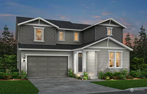 23482 Arbors Terrace Rd NE #47, Kingston, WA 98346