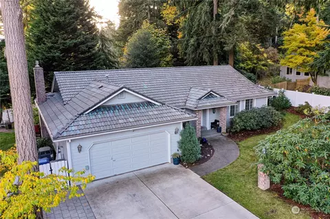 808 122nd Street Ct NW, Gig Harbor, WA 98332
