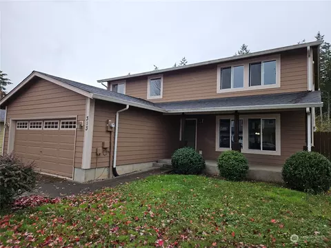 313 Camden Way, Napavine, WA 98532