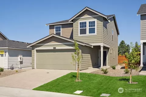 3016 Roundup Dr #190, Ellensburg, WA 98926