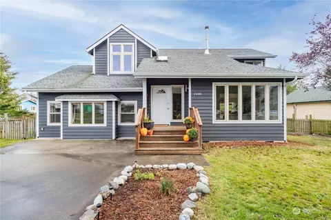 2680 Hancock, Port Townsend, WA 98368
