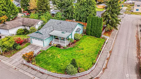 2507 107th Dr NE, Lake Stevens, WA 98258