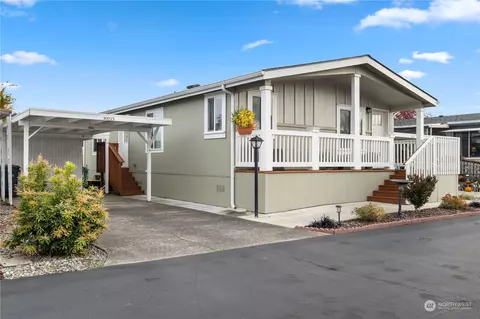 10713 61st St E #108A, Puyallup, WA 98372