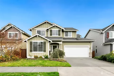 6927 86th Ave NE, Marysville, WA 98270