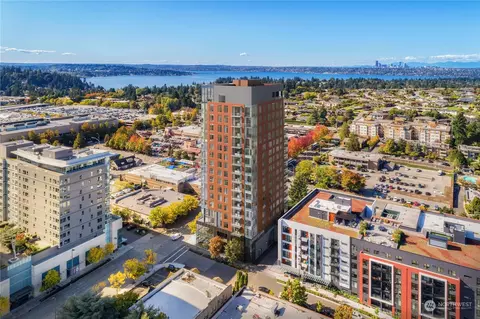 10232 NE 10th St #1802, Bellevue, WA 98004