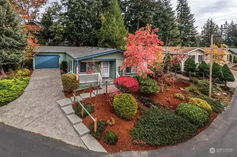1754 NE Mesford Rd #25, Poulsbo, WA 98370